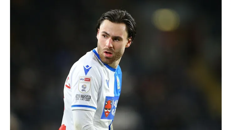 Brereton ha tenido acercamientos con varios clubes de Europa.