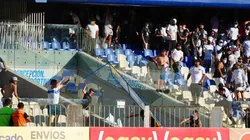 UC y CC arriesgan sanciones por incidentes en Concepción.