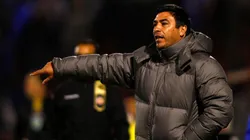 Basualdo le tiene fe a los jugadores de la Albiceleste