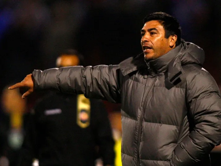 Basualdo: "Ante Chile, los jugadores querrán mostrarse para tener opciones de ir a Qatar"