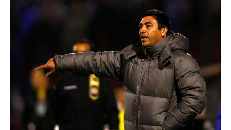 Basualdo le tiene fe a los jugadores de la Albiceleste
