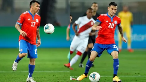 Se generan dudas en la Roja