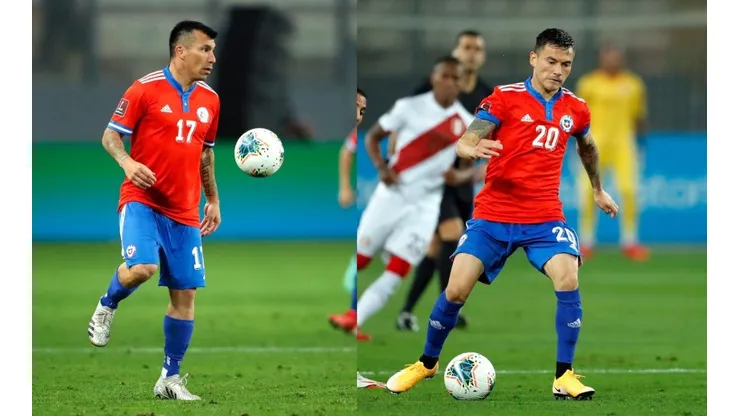 Se generan dudas en la Roja