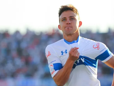 Buonanotte dolido con la derrota, pero va en busca de su revancha