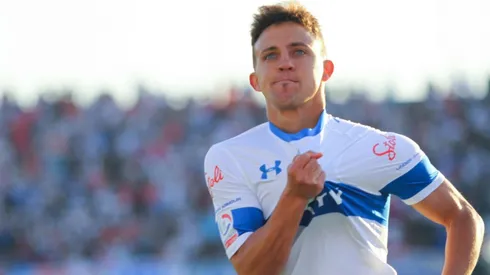 Buonanotte dolido con la derrota, pero va en busca de su revancha.