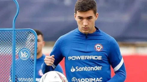 Los argumentos de Robbinson para dejar la Roja