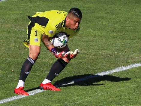 Cortés: "Debemos pelear arriba y esperamos estar a la altura"