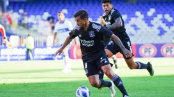 Costa destaca que la mitad del país estará feliz con el título de Colo Colo.