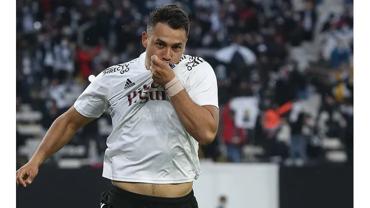 Iván Morales parte al Cruz Azul de México