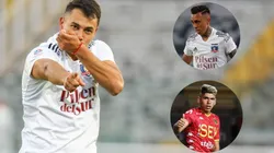 Iván Morales partirá al Cruz Azul de México y se abre opción de mediapunta en Colo Colo