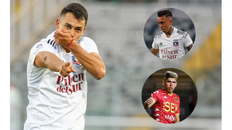 Iván Morales partirá al Cruz Azul de México y se abre opción de mediapunta en Colo Colo