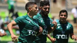 Wanderers enfrentará a Peñarol este lunes en Montevideo.