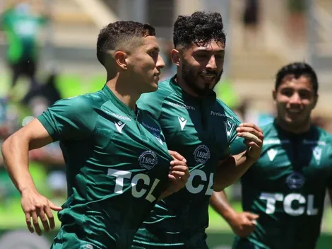 Santiago Wanderers vs. Peñarol: Fecha, hora y señal para VER EN VIVO el amistoso internacional