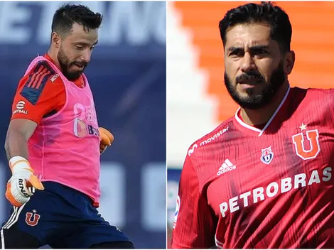 Galíndez evita comparaciones con Herrera en la U