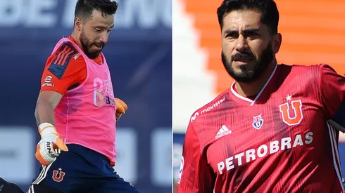 Galíndez evita comparaciones con Herrera en la U.