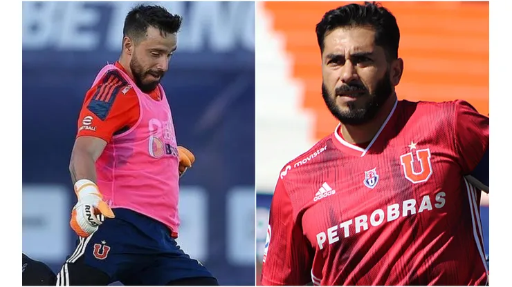 Galíndez evita comparaciones con Herrera en la U.