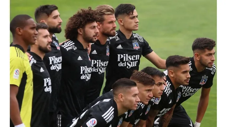 Colo Colo buscará su tercera Supercopa ante la UC.