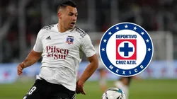 Iván Morales tendrá su primera experiencia en el extranjero.