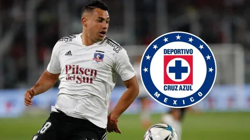 Iván Morales tendrá su primera experiencia en el extranjero.