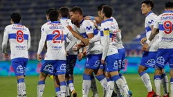 U. Católica confirma quiénes son los casos positivos de Covid-19.