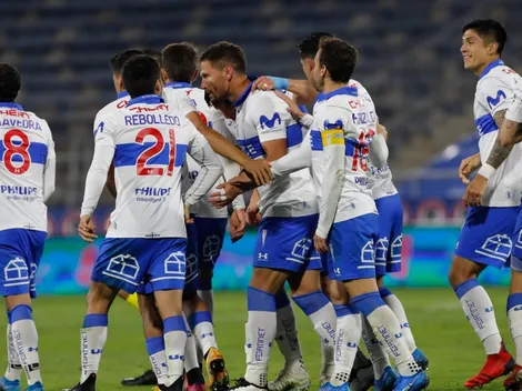 U. Católica confirma quiénes son los casos positivos de Covid-19