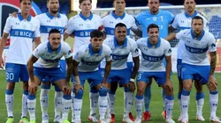 Universidad Católica definió su formación para enfrentar a Colo Colo.