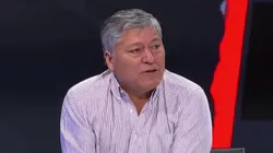 El ex jugador de los albos comentó lo que fue el triunfo ante la UC en la Supercopa