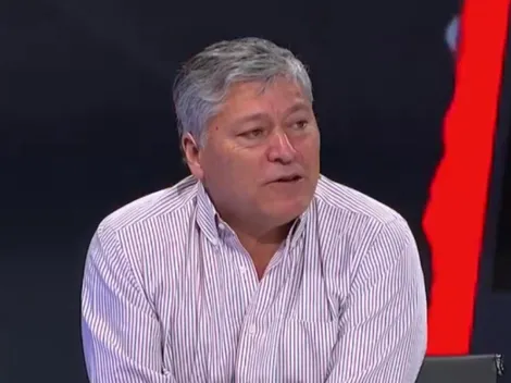 Patricio Yáñez perfila a Colo Colo tras ganar la Supercopa