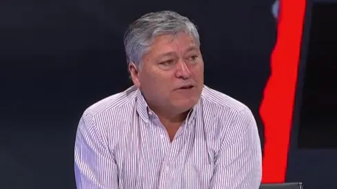 El ex jugador de los albos comentó lo que fue el triunfo ante la UC en la Supercopa