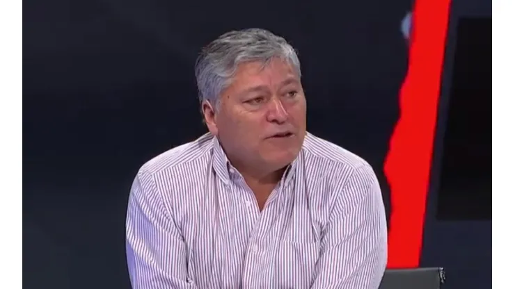 El ex jugador de los albos comentó lo que fue el triunfo ante la UC en la Supercopa
