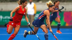 Chile enfrenta a Uruguay con la misión de ganar.