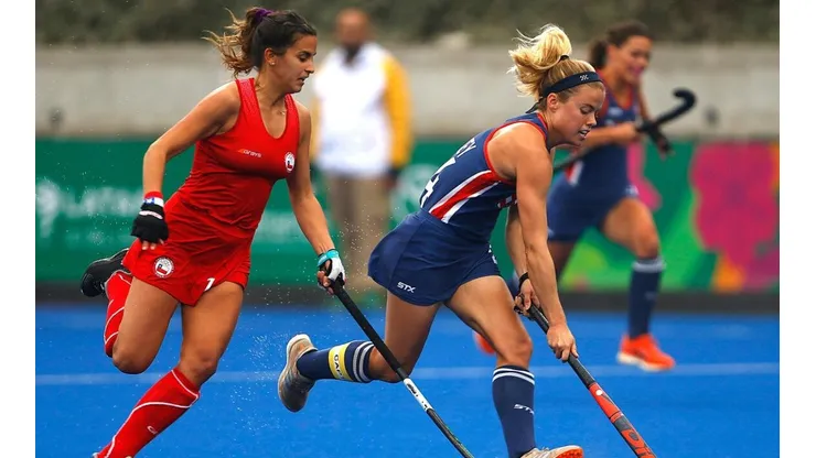 Chile enfrenta a Uruguay con la misión de ganar.