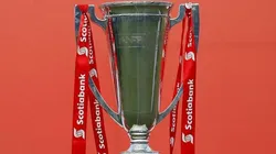 Oficial: Se confirma el fixture del Campeonato Nacional 2022.