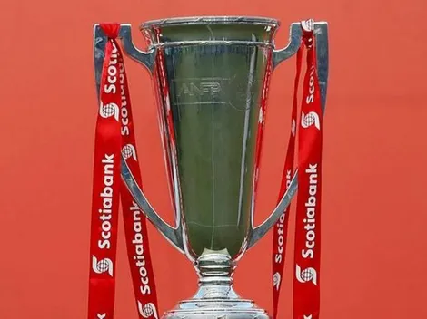 Oficial: Se confirma el fixture del Campeonato Nacional 2022