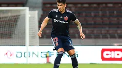 Casanova se pierde el primer semestre del campeonato por grave lesión.