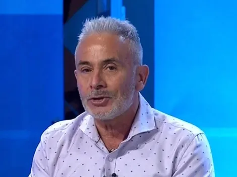 Olmos cree que la UC entró tarde a competir la Supercopa