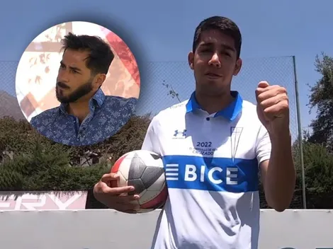 Herrera cree que Galani tendrá un papel protagónico en la UC