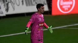 El portero será el tercer nombre en arribar a San Carlos para la temporada 2022