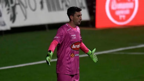 El portero será el tercer nombre en arribar a San Carlos para la temporada 2022