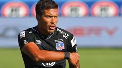 Javier Parraguez está feliz por la Supercopa y habló de su futuro.