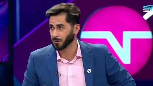 Johnny Herrera habló del presente futbolístico de Universidad de Chile.