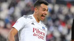 En México destacan que Cruz Azul quiere si o si a Morales.