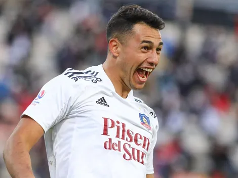 En México destacan que Cruz Azul quiere si o si a Morales