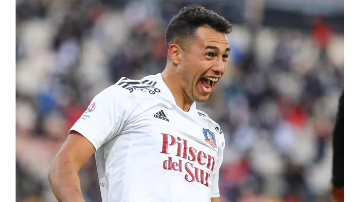 En México destacan que Cruz Azul quiere si o si a Morales.