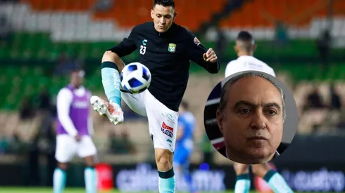 González jugará en la Superliga de Argentina.