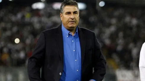 Escobar advierte que se pudieron ver cosas nuevas en la U en el Torneo de Verano.