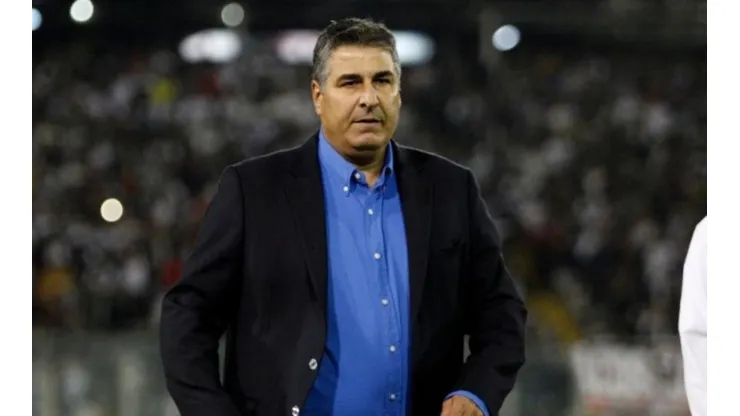 Escobar advierte que se pudieron ver cosas nuevas en la U en el Torneo de Verano.