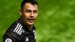 Iván Morales tiene ofertas para partir de Colo Colo