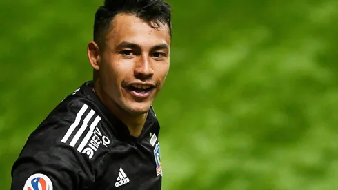 Iván Morales tiene ofertas para partir de Colo Colo