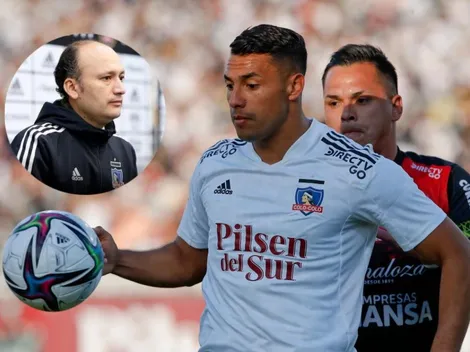 Valladares y oferta por Morales: "El directorio tiene que analizarla y terminar de zanjar"